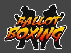 Jwèt Ballot Boxing