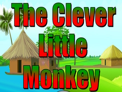 Jwèt The Clever Little Monkey