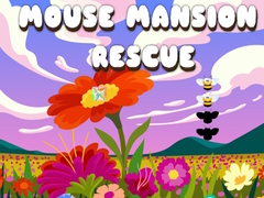Jwèt Mouse Mansion Rescue