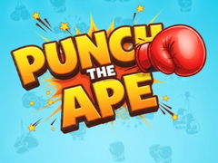 Jwèt Punch The Ape