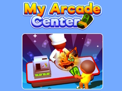 Jwèt My Arcade Center