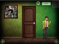 Jwèt Amgel Easy Room Escape 297