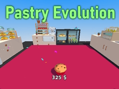 Jwèt Pastry Evolution