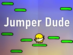 Jwèt Jumper Dude