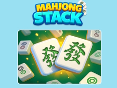 Jwèt Mahjong Stack