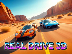 Jwèt Real Drive 3D