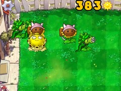 Jwèt Hybrid Mod Plants