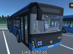 Jwèt Moscow Bus Driver