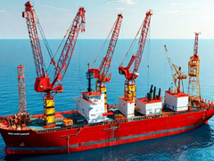 Jwèt Shipbuilding tycoon