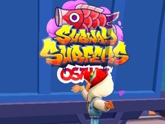 Jwèt Subway Surfers Osaka