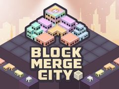 Jwèt Block Merge City