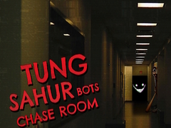 Jwèt Tung Sahur Bots Chase Room