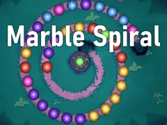 Jwèt Marble Spiral