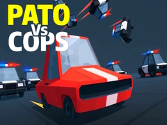Jwèt Pato Vs Cops