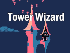 Jwèt Tower Wizard