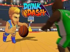Jwèt Dunk Dash