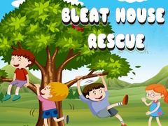 Jwèt Bleat House Rescue