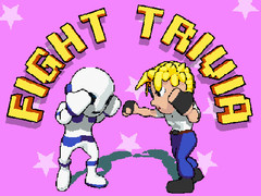 Jwèt Fight Trivia
