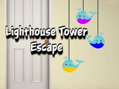 Jwèt Lighthouse Tower Escape