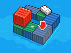 Jwèt Cargo Path Puzzle