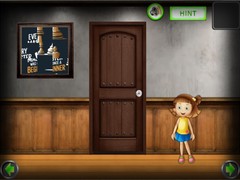 Jwèt Amgel Kids Room Escape 322
