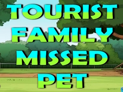 Jwèt Tourist Family Missed Pet