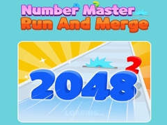 Jwèt Number Master Run And Merge