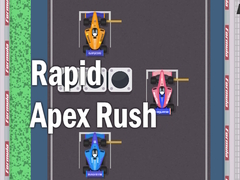 Jwèt Rapid Apex Rush