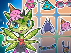 Jwèt How To Dress Your Dragon