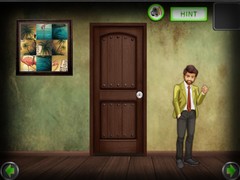 Jwèt Amgel Easy Room Escape 298