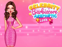 Jwèt Celebrity BarbieCore Aesthetic Look