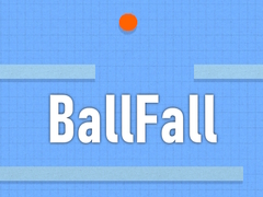 Jwèt BallFall 