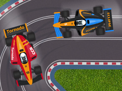 Jwèt Formula Racers