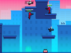 Jwèt Stickman and Guns