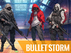 Jwèt Bulletstorm