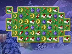 Jwèt Christmas Mansion