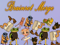 Jwèt Brainrot Merge