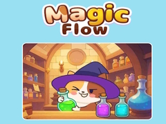 Jwèt Magic Flow