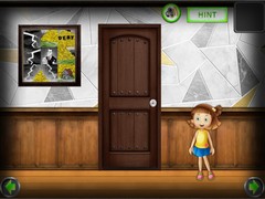 Jwèt Amgel Kids Room Escape 323