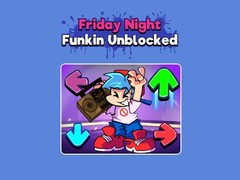 Jwèt Friday Night Funkin Unblocked