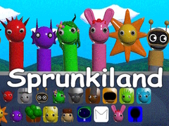 Jwèt Sprunkiland