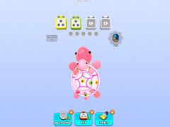 Jwèt Screw Sort Puzzle Pin Jam 3D