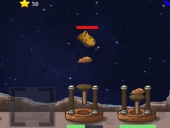 Jwèt Planet Defences