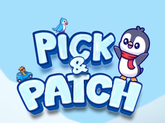 Jwèt Pick & Patch