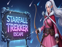 Jwèt Starfall Trekker Escape