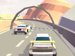 Jwèt J.a.c.g  Just A Car Game