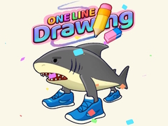 Jwèt One Line Drawling