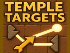 Jwèt Temple Targets