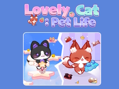 Jwèt Lovely Cat: Pet Life