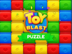 Jwèt Toy Blast Puzzle